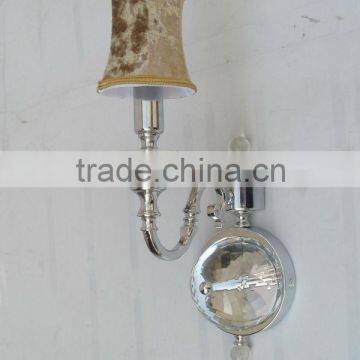 adjustable wall lamp