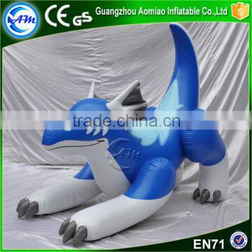 2016 Inflatable Giant Dragon Inflation Animation Dragon Inflatable for Sale photo-4