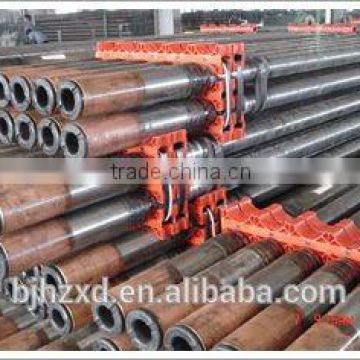 Manufacture 2 7/8 Grade E75 Drill Pipe for oil field