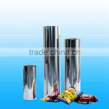 Metallized Polypropylene Film 20 micron / my