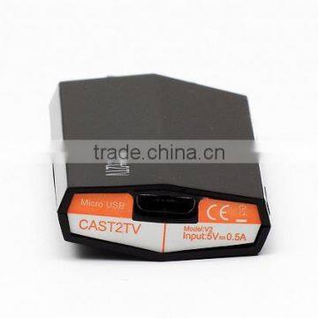 Hotselling Fashion and High Quality CAST2TV V2 HDMI Streaming Dongle photo-4
