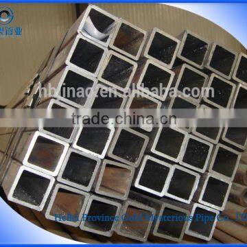 Seamless alloy steel pipe/rectangular/square tube