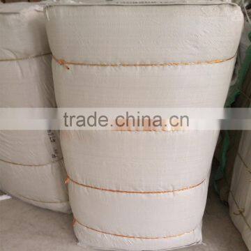 T/C 65/35 45*45S 110*76 Factory Price Polyester Cotton Grey Fabric photo-6