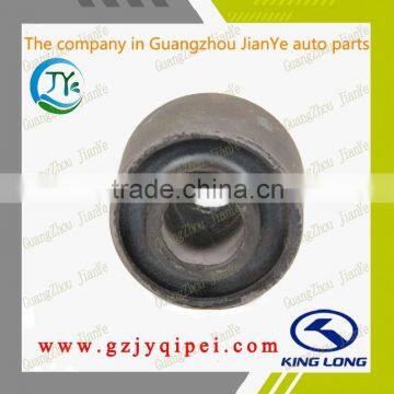 W58*N24*G35*G50 Iron Outside/middle Rubber KINGLONG Bus Shifter Stabilizer Bushing Replacement photo-2