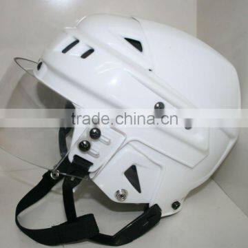 Customized Ice Hockey Player Helmet photo-2