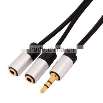 3.5mm Male to RCA Male or Female *2 photo-3