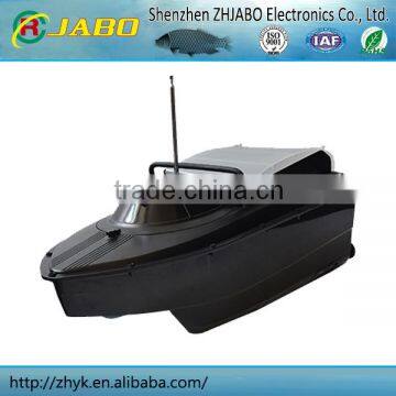 Jabo 2CG-10ARemote Control Bait Boat small fishing boats , waverunner bait boat fish finder , bait boat manufacturer