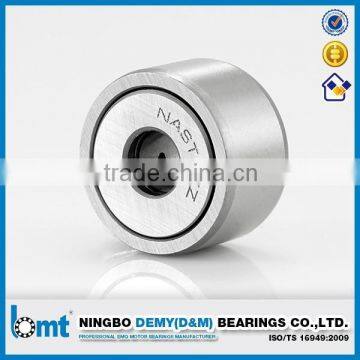 NA 2205 2RSR york type high quality track roller bearing NA2205-2RSR NA2205