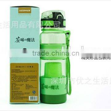 Various Innovative Models Mixed Qty Water Bottle With Infuser photo-4