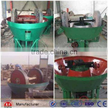 Professional Supply Grinding Machine for Gold Ore photo-2
