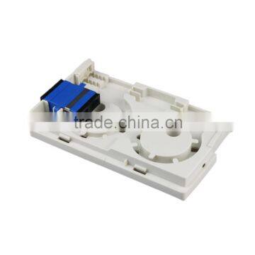 Fiber Optic Terminal Box for Man-ufactory Fabrication photo-3