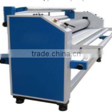 Auto Warm Laminator VS-1800V (Penumatic)