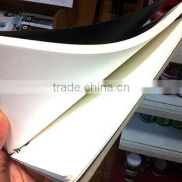 Mont Marte Visual Art Diary A5 120page photo-4