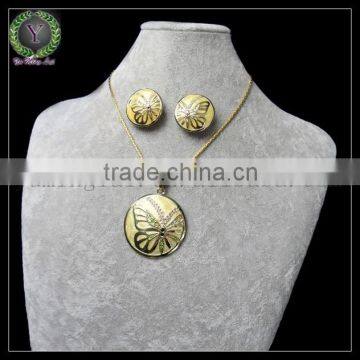 wedding jewelry set,cheap necklace and earring sets,cheap costume jewelry sets