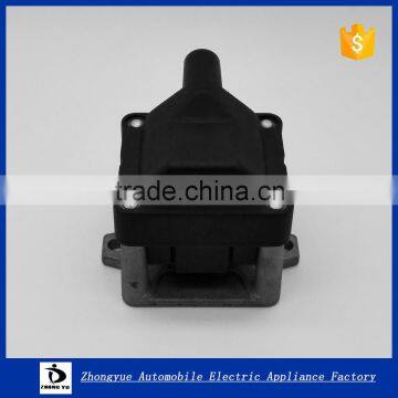 Ignition Coil 867905352 867905104 867905104A for VW AUDI 6N0 905 104 867 905 352 for SEAT 004 050 016 for SKODA photo-2