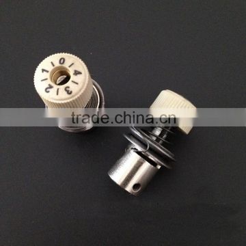 Good Quality Thread Tension For Sewing Machine Part