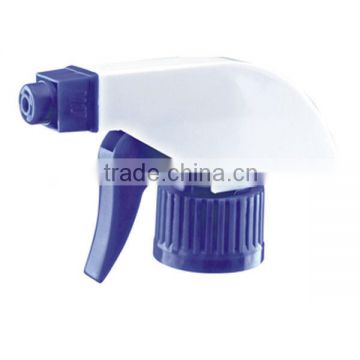 plastic trigger foamer sprayer