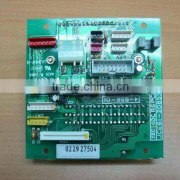 NCR atm part 998-0869271 Sub PCB Assy(Receipt) 9980869271