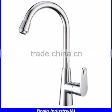 single handle upc 61-9 nsf kitchen faucet