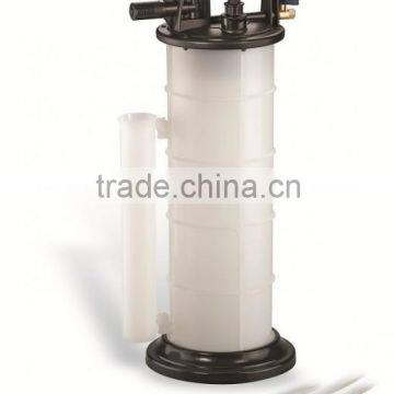 Pneumatic Fluid Extractor