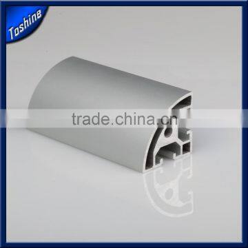 Arc-shaped Aluminum Profile photo-3