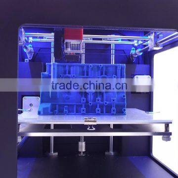 Free 8GB SD Card BESSEN Best Price 3d Printer Automatic 3d Printer Machine photo-4