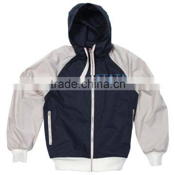 New Arrival High Quality Windproof Waterproof Breathable Windbreaker Jacket Outdoor Jacket photo-5