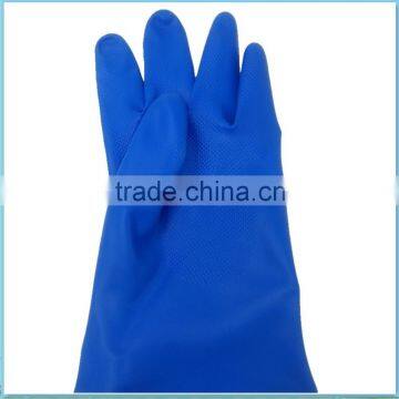 Anti-Corrosion Nitrile Impregnated Work Glove photo-3