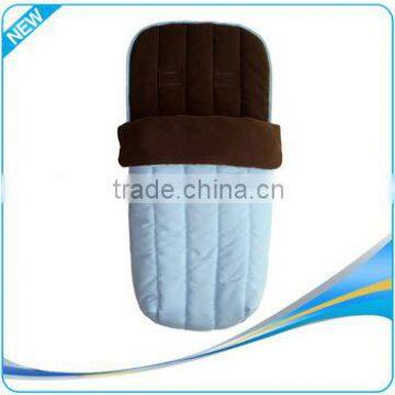 Soft Animal Anti-Bacterial Stroller Baby Sleeping Bag Cotton photo-5