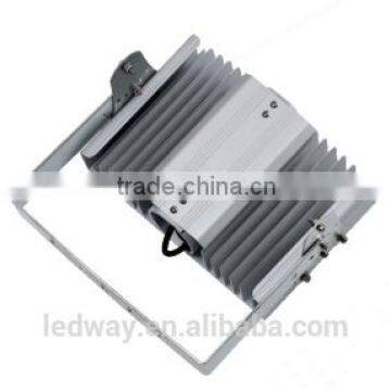 CE Certificated IP65 LED Light Source Led Tunnel Light 80w With Aluminum Alloy Material photo-2