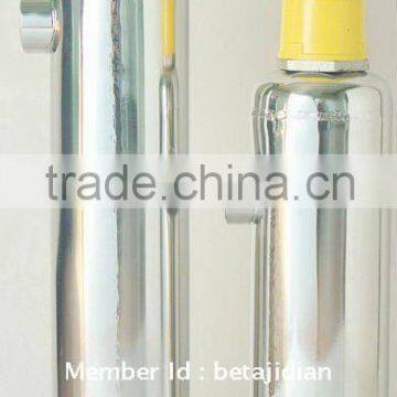 Purity Titanium Electric Heat Exchanger photo-3