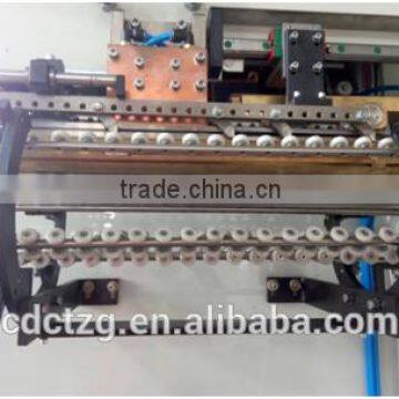 Semi-automatic Paint Bucket Making Machine/ Can Body Welding Machine/paint Bucket Seaming Machine photo-4