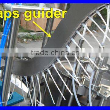 Trade Assurance Supplier Automatic Liquid Botting Machine,spray Bottle Filling Machine photo-4