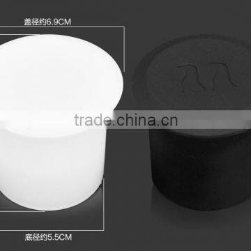 DIY Cute Penguins& Polar Ice Lattice, Silicone Ice Box.ice Maker photo-3