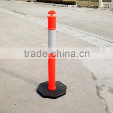 T-Top Bollard