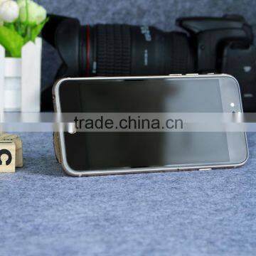 3d Curved Full Screen Cover Color Silk Print Tempered Glass Screen Protector For Iphone6s photo-6