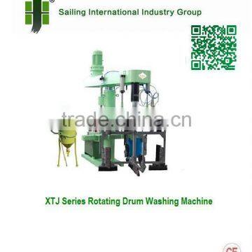 XTJ Series Drum Cleaning Machine