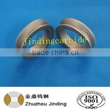 tungsten carbide guide roller wheel made in China with good strength