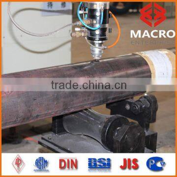 K55 O.D. 177.8mm BTC Slotted Casing Pipe