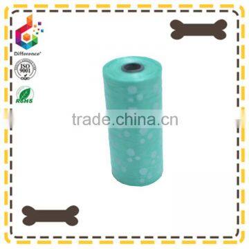 Printing Dog Poop Bags Pet Waste Bag photo-4