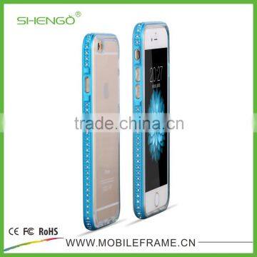 TPU Material High Quality Phone Cases for IPhone