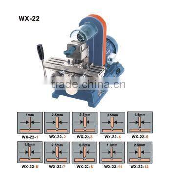 key cutting machine