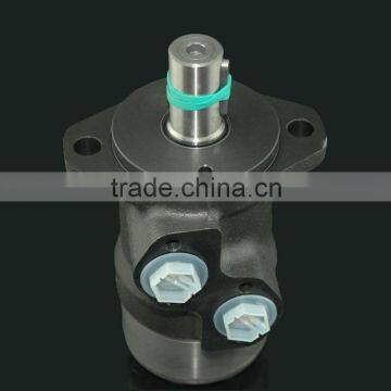 Blince motor shaft 25mm or 25.4mm parallel key omp hydraulic motor replace MS Hydraicul motor EPM/EPM orbital motor