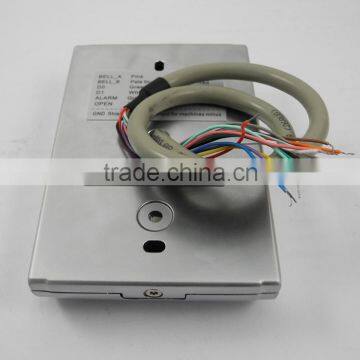Rfid Metal SIngle Door Keypad Access Controller PY-S600 photo-4