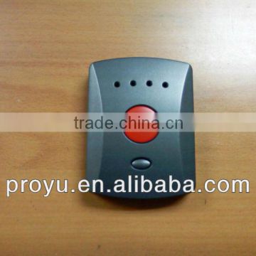 Alarm dialing using plastic housing PY-H229