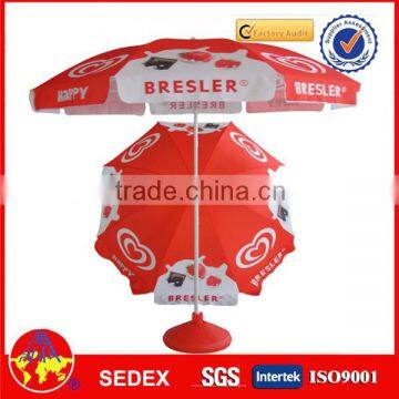 Promotional Umbrella(beach Umbrella)