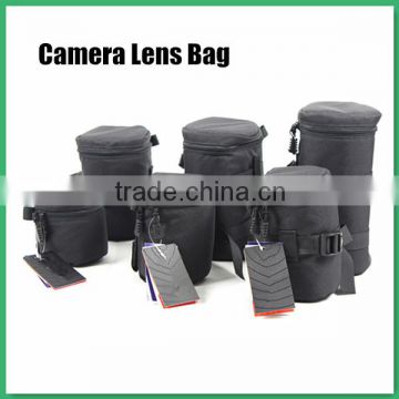 Hot Selling Camera Pouch For Various Camera Lens