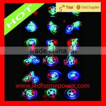 2015 Hot products led frisbee