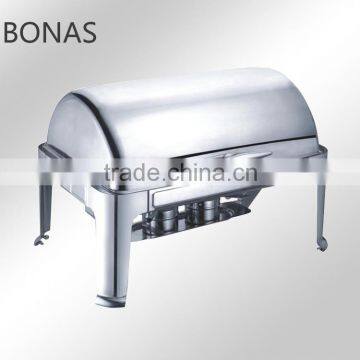 Buffet chafing dish food warmer, commercial food warmers