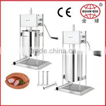 15L vertical manual enema machine with CE